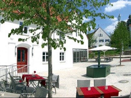 照片: Landgasthof Lamm