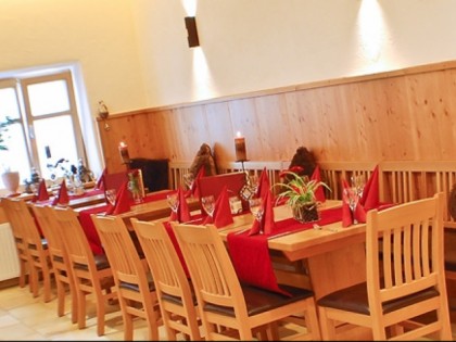 照片: Landgasthof Lamm
